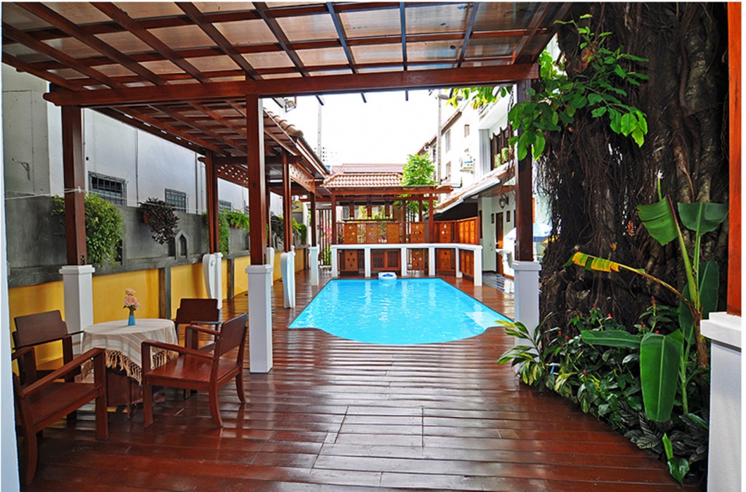 sri pat guesthouse