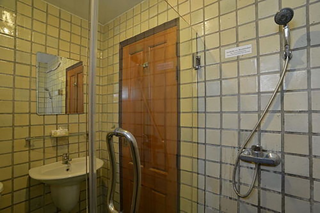 sri pat guesthouse