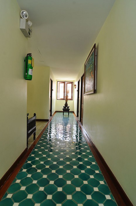 sri pat guesthouse