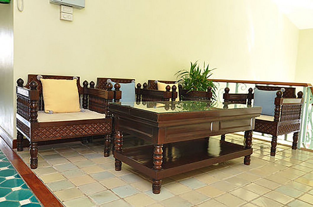 sri pat guesthouse
