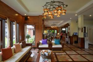 sri pat guesthouse