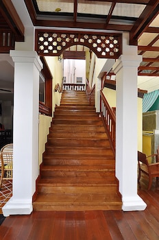 sri pat guesthouse