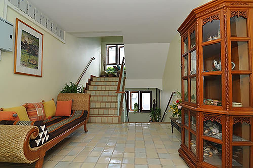 sri pat guesthouse