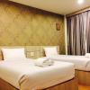 P'residence,In Hat Yai (Downtown Hat Yai),3 star