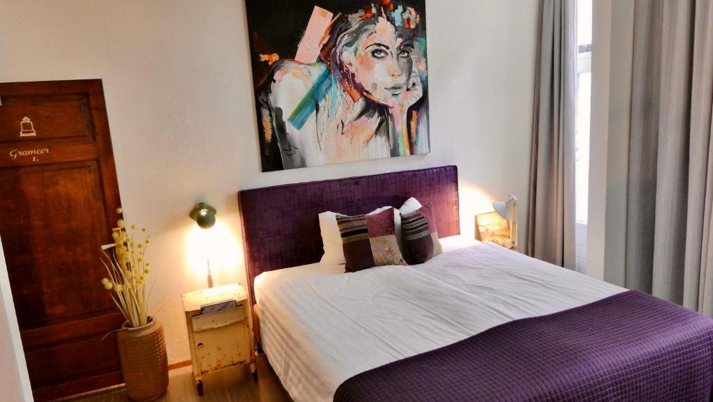 Hotel Be41,Limburg>>Maastricht,3 star