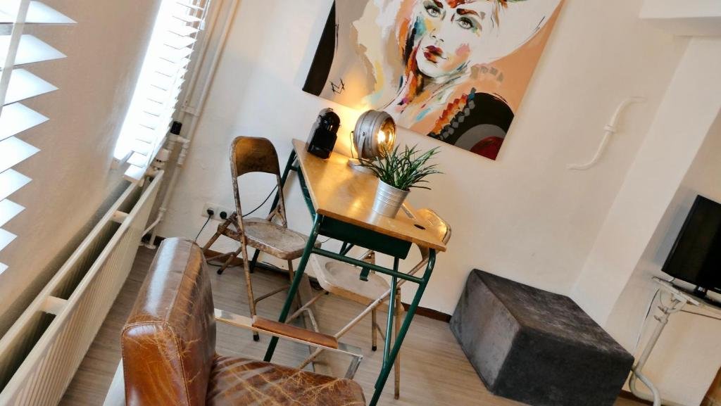 Hotel Be41,Limburg>>Maastricht,3 star