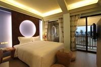 Southern Sun Homestay North,Kenting>>Hengchun,2 star