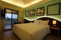 Southern Sun Homestay North,Kenting>>Hengchun,2 star