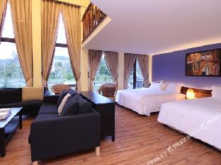 southern sun homestay north