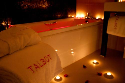 talbot hotel