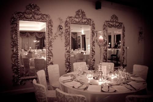 talbot hotel