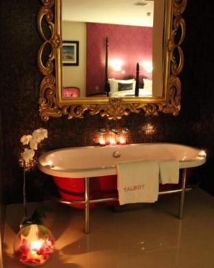 talbot hotel