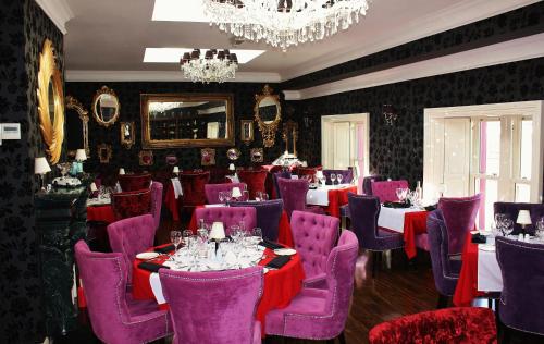 talbot hotel