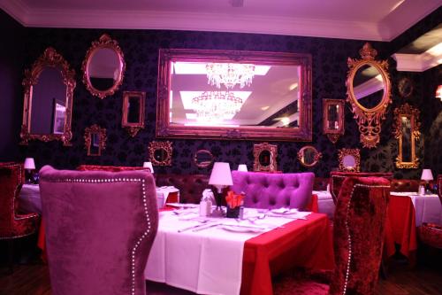 talbot hotel