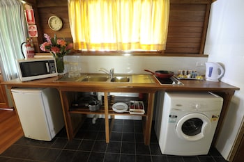 kokopo beach bungalow resort