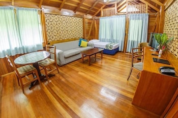 kokopo beach bungalow resort