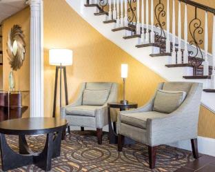Comfort Inn & Suites At Stone Mountain,Georgia>>Atlanta,3 star