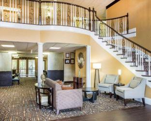 Comfort Inn & Suites At Stone Mountain,Georgia>>Atlanta,3 star