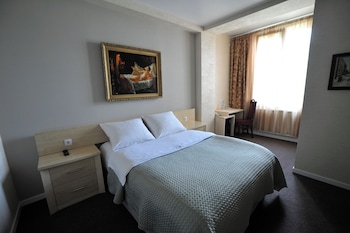 Hotel Zp,Tbilisi City Centre>>Tbilisi,3 star