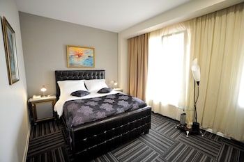 Hotel Zp,Tbilisi City Centre>>Tbilisi,3 star