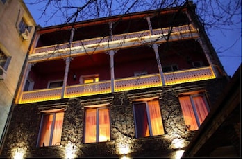 Hotel Zp,Tbilisi City Centre>>Tbilisi,3 star