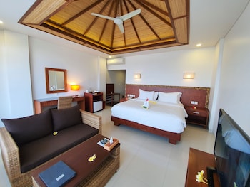 hotel genggong
