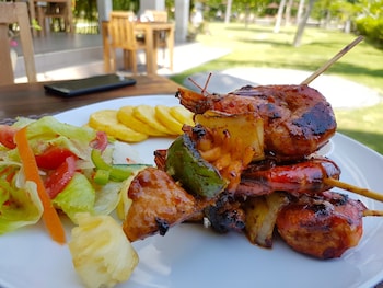 Hotel Genggong,Bali>>Amlapura,4 star