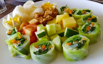 Hotel Genggong,Bali>>Amlapura,4 star