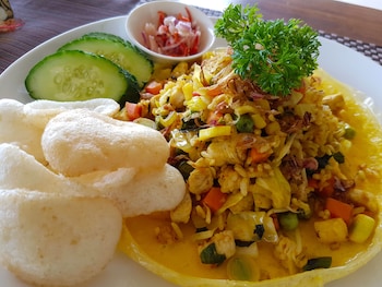 Hotel Genggong,Bali>>Amlapura,4 star