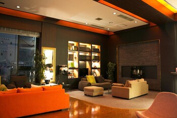 Grandpark Hotel Excel Fukushima Ebisu,Near Hanamiyama Parl,3 star