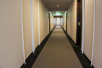 Grandpark Hotel Excel Fukushima Ebisu,Near Hanamiyama Parl,3 star