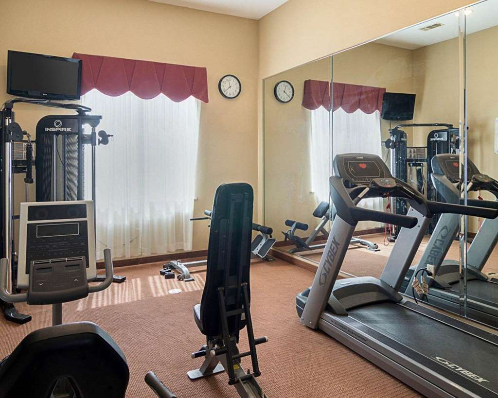 comfort inn and suites monahans i 20