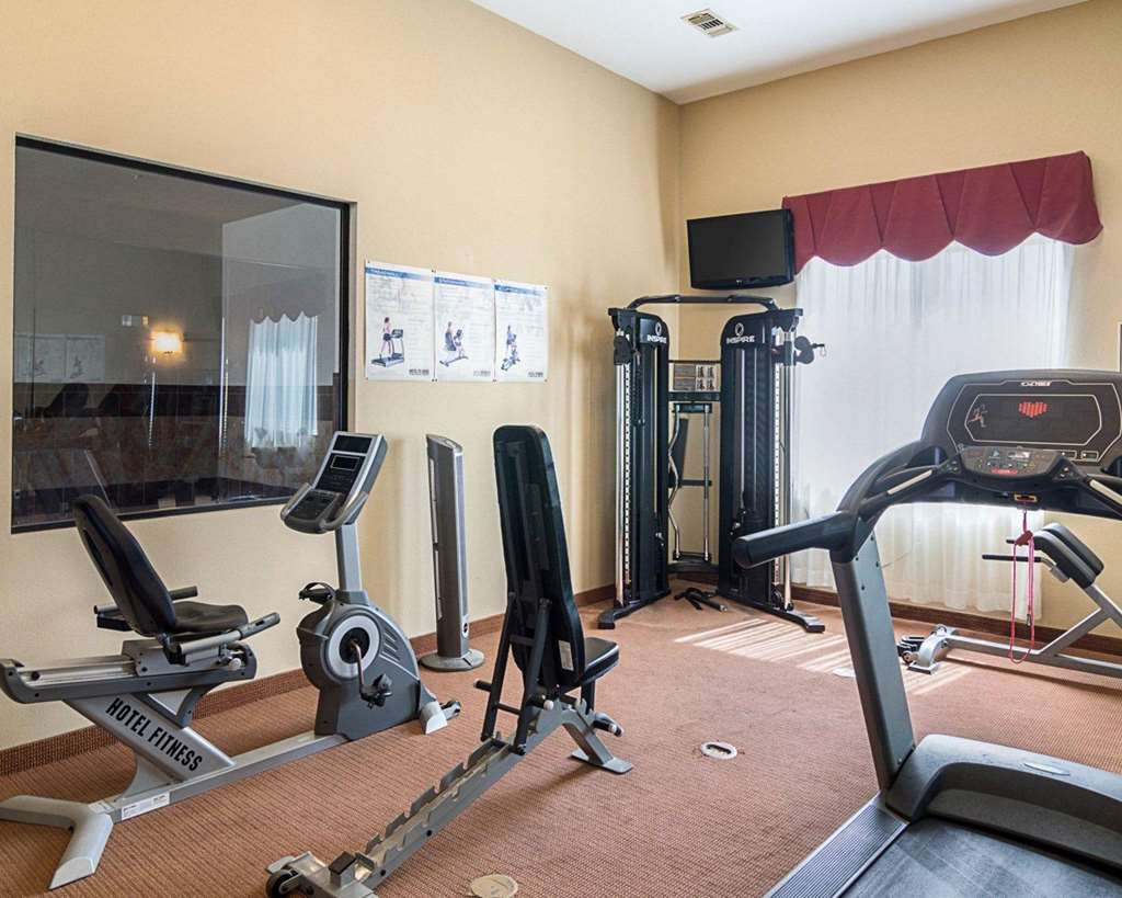 comfort inn and suites monahans i 20