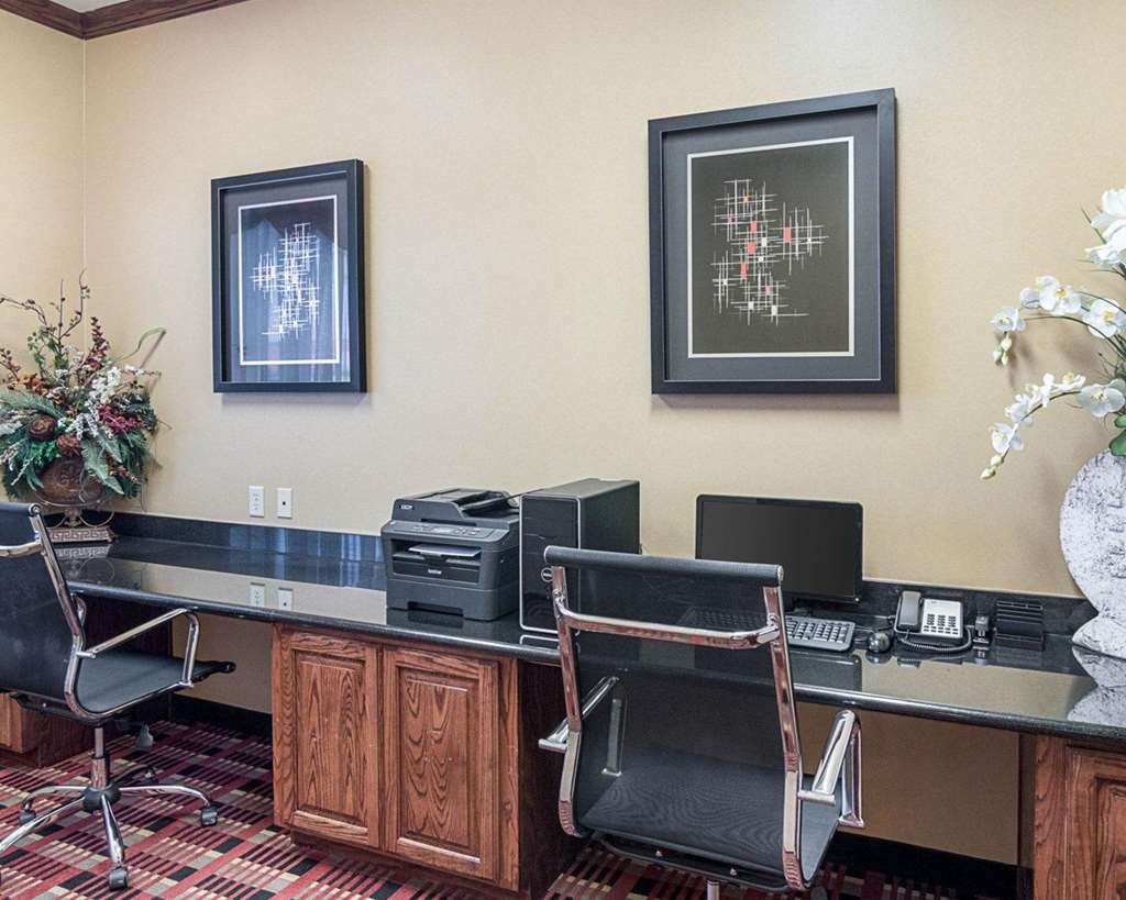 comfort inn and suites monahans i 20