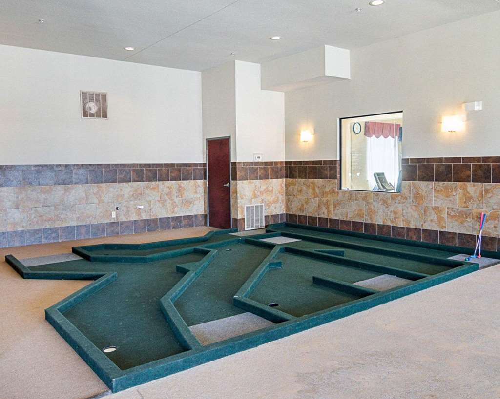 comfort inn and suites monahans i 20
