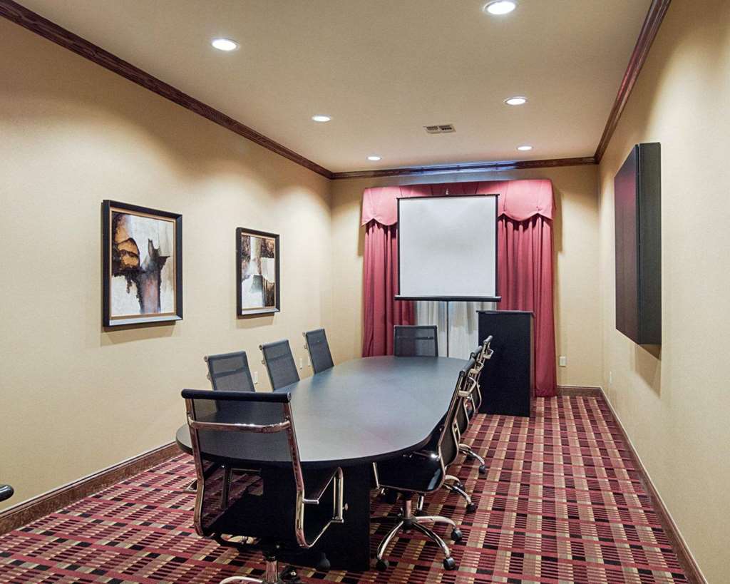 comfort inn and suites monahans i 20