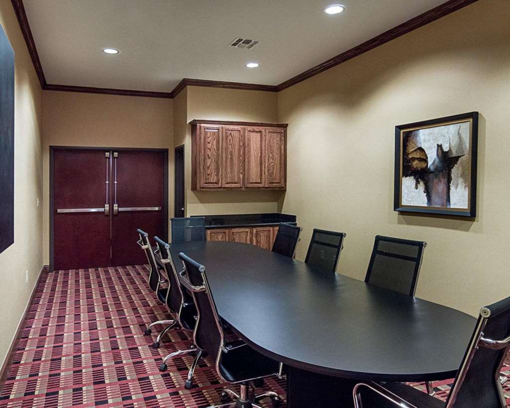 comfort inn and suites monahans i 20