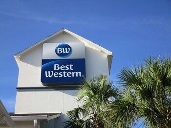 Best Western Morgan City Inn,Louisiana>>Berwick,4 star