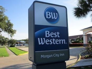Best Western Morgan City Inn,Louisiana>>Berwick,4 star