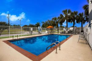 best western morgan city inn
