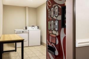 best western morgan city inn