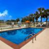 best western morgan city inn