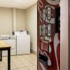 best western morgan city inn