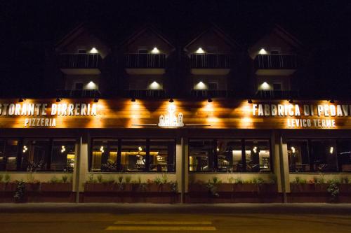 b612 hotel
