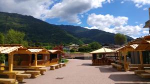 levico terme