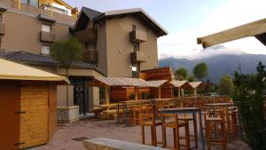 b612 hotel