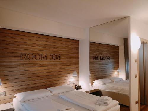 B612 Hotel ,Levico Terme>>Bolzano,3 star