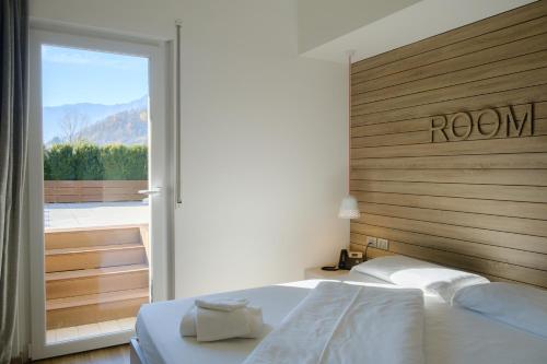 B612 Hotel ,Levico Terme>>Bolzano,3 star