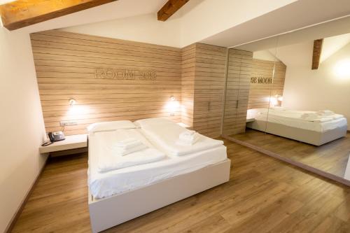 B612 Hotel ,Levico Terme>>Bolzano,3 star