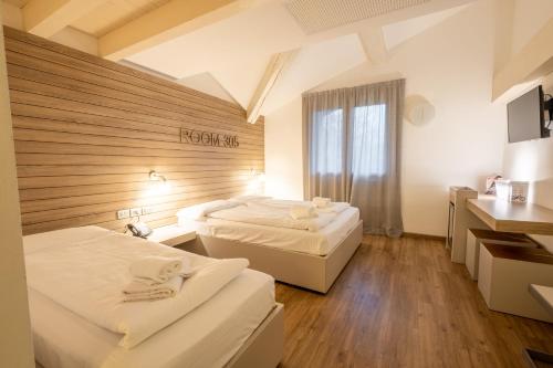 levico terme